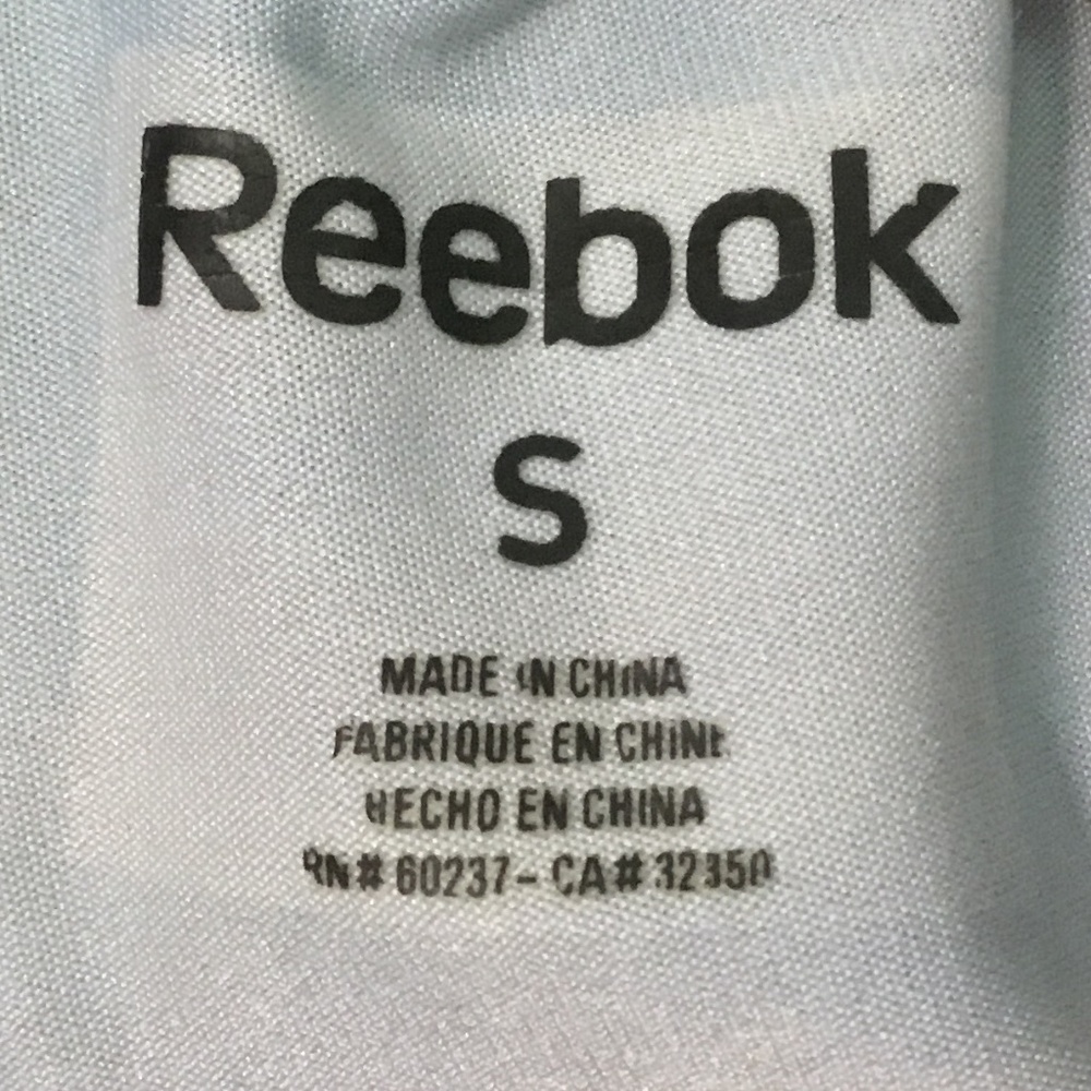 Girls Reebok Athletic Set - Picture 4 of 10
